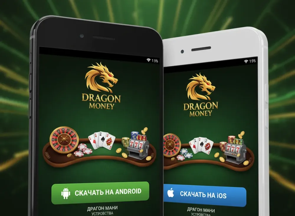 app dragon money