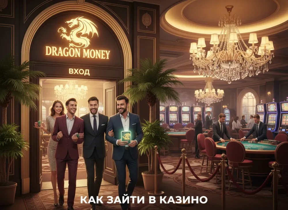 login dragon money