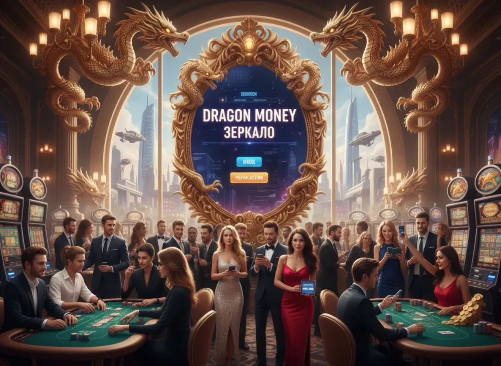 mirror dragon money