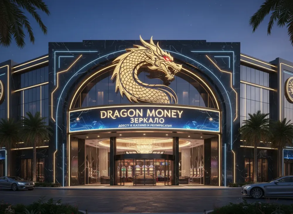 mirror dragon money