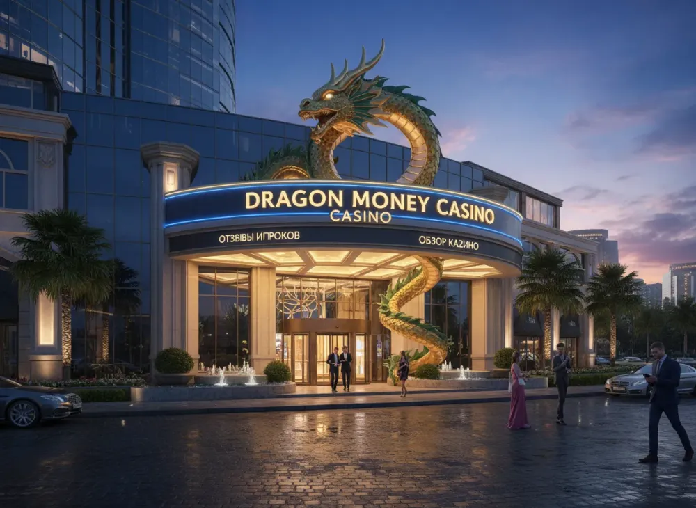 review dragon money